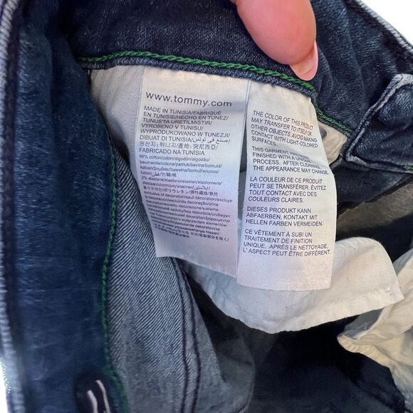 Tommy Hilfiger Venice Skinny Fit‎ Jeans - Picture 5 of 8